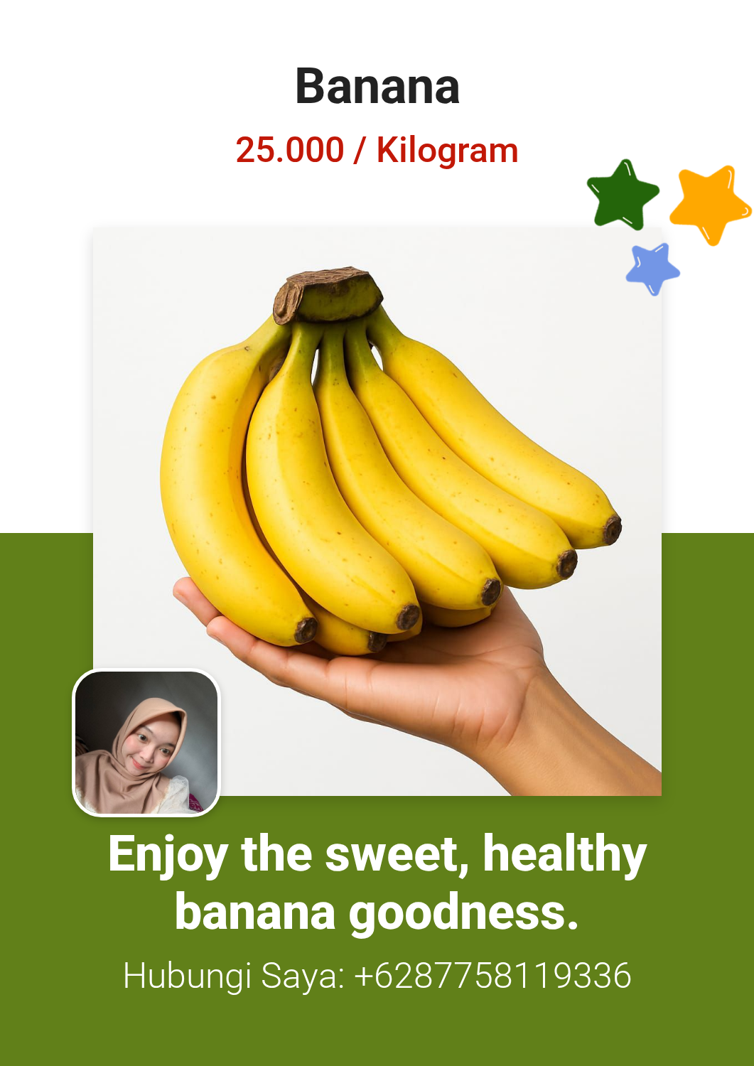 Banana
