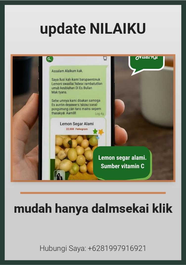update NILAIKU