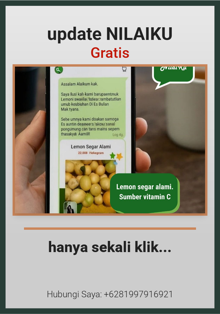 update NILAIKU