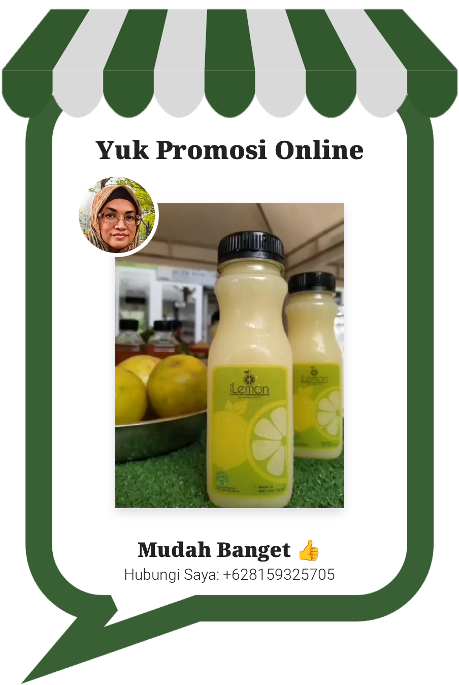 Yuk Promosi Online