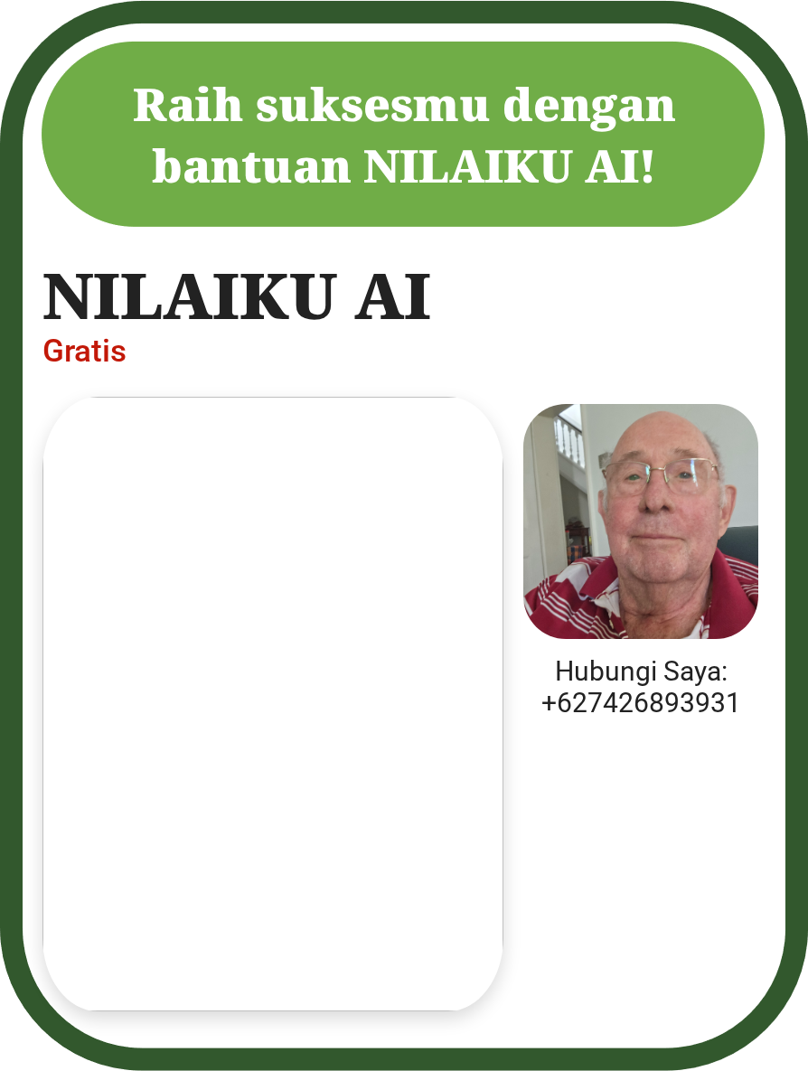 NILAIKU AI