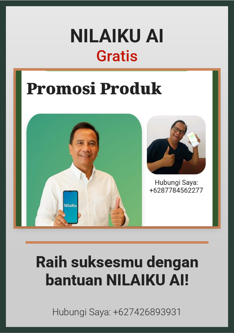 NILAIKU AI