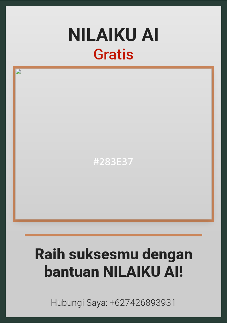 NILAIKU AI
