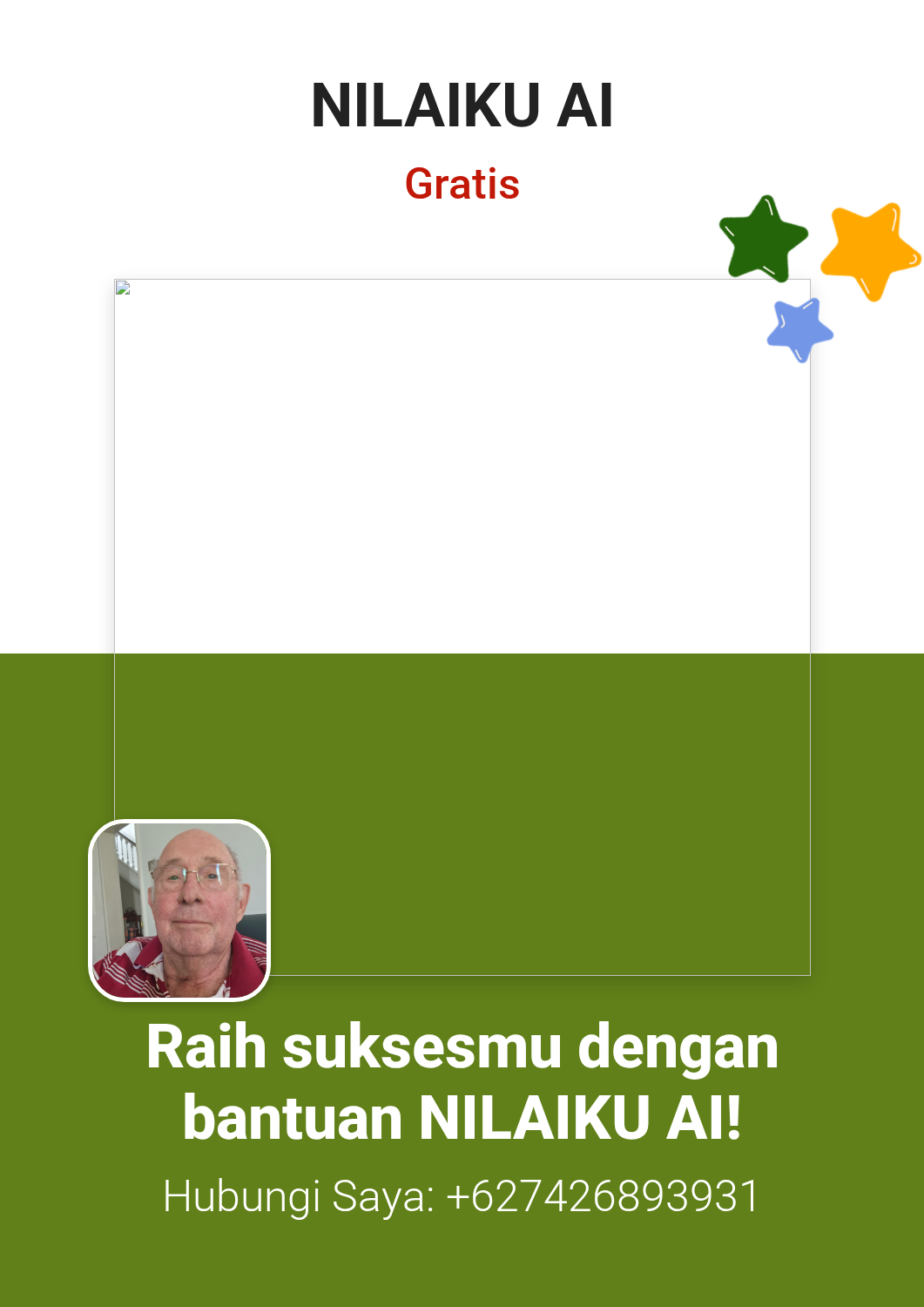 NILAIKU AI