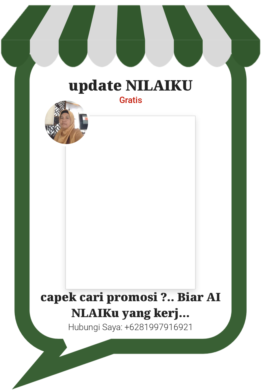 update NILAIKU